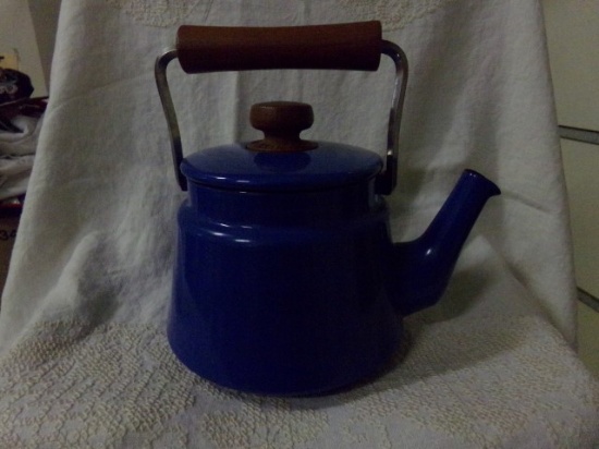 DANSK TEAPOT