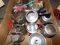 LARGE BOX PLAY KITCHENWARE