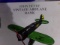 NEW IN BOX JOHN DEERE AIRPLANE BANK