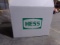 HESS BOX WITH SIX NEW IN BOX RESCUE TRUCK EMERGENCY SIREN HORN BACKUP ALERT