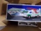 HESS BOX WITH SIX NEW IN BOX RESCUE TRUCK EMERGENCY SIREN HORN BACKUP ALERT