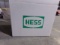 HESS BOX WITH SIX NEW IN BOX RESCUE TRUCK EMERGENCY SIREN HORN BACKUP ALERT