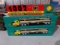 SIX NEW IN BOX 1993 SILVERADO TOY TANKER TRUCKS SHELL 1ST IN SERIES LIMITED