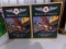 FOUR NEW IN BOX TEXACO WINGS OF TEXACO 1931 STEARMAN BIPLANE 3RD IN SERIES