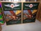 FOUR NEW IN BOX TEXACO WINGS OF TEXACO 1931 STEARMAN BIPLANE 3RD IN SERIES