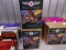 FOUR NEW IN BOX TEXACO WINGS OF TEXACO 1931 STEARMAN BIPLANE 3RD IN SERIES