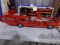 CHARLES W M DOEPKE MFG CO MODEL TOYS AMERICAN LA FRANCE LADDER TRUCK ROSSMO