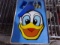 DONALD DUCK RADIO IN BOX