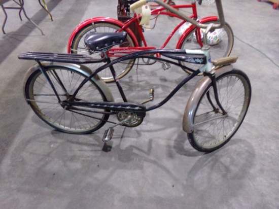 VINTAGE AMERICAN FLYER BOYS BIKE