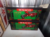 SIX NEW IN BOX TEXACO 1925 KENWORTH STAKE TOY TRUCK COLLECTORS SERIES LOCKI