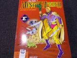 DR EVIL AS MING THE MERCILESS ARCH ENEMY OF FLASH GORDON NEW IN BOX
