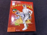 CAPTAIN ACTION AS FLASH GORDON NEW IN BOX