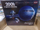 2001 SPACE ODYSSEY MODEL NEW IN BOX