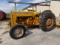 #401 MF 240 TRACTOR DIESEL 6585 HRS 3 PT HITCH SN 526247