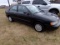 #1907 1997 NISSAN SENTRA 97803 MILES AUTO TRANS CLOTH INTERIOR MISSING HEAD