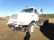 #4603 1999 INTERNATIONAL ROLL OFF 10 WHEELER SHOWING 14126 MILES ACTUAL MIL