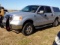 #1101 2008 FORD F150 XLT 5.4 TRITON SUPER CAB 4X4 162295 MILES AUTO TRANS P