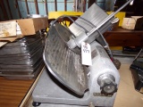 HOBART SLICER MODEL 1612 HP 1/4 VOLTS 115 WITH EXTRA BLADE NEW IN BOX