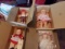 FOUR KEWPIE DOLLS NEW IN BOX THREE ARE 10