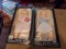 TWO EARLY GERBER BABY DOLLS IN ORIGINAL BOXES APPROXIMATELY 17