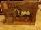 BREYER NEW IN BOX CISCO KIDS DIABLO WITH VHS TAPE