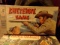 CHEYENNE GAME BOARD GAME BY MILTON BRADLEY