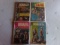 FOUR BONANZA COMICS ALL GOLD KEY