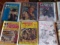 LARGE LOT COWBOY MAGAZINES SERIALS AND WESTERNS #38 #39 #40 #42 FAVORITE WE
