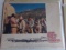 EIGHT MOVIE POSTERS 14 X 11 GUN FIGHT AT COMANCHE CREEK JOHN WAYNE AND THE