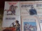 12 VINYL ALBUMS INCLUDING YOUNG BILLY YOUNG THE RETURN OF MAN CALLED HORSE