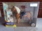 BREYER #758 ROY ROGERS TRIGGER COMES WITH VHS VIDEO NEW IN BOX