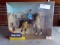 BREYER #717 COWBOY AND PRANCER NEW IN BOX