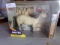 BREYER HORSE #1123 DALE EVANS BUTTERMILK WITH VHS TAPE NEW IN BOX