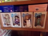 COLLECTION OF 15 GINNY DOLLS ALL NEW IN BOX 8