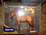 BREYER GENERAL STONEWALL JACKSON LITTLE SORREL NEW IN BOX