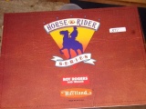 HORSE RIDER SERIES ROY ROGERS AND TRIGGER BY HARTLAND NEW IN BOX