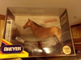 BREYER NEW IN BOX COMANCHE