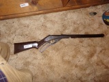 DAISEY RED RIDER CARBINE BB GUN