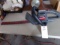 CRAFTSMAN ELECTRIC HEDGE TRIMMER