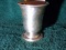 WILD ROSE INTERNATIONAL STERLING NH9 2 3/4 TALL 1.47 T OZ