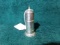 STERLING SALT SHAKER 1.52 T OZ