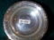 BLOSSOM TIME INTERNATIONAL STERLING D326 BOWL TROPHY INSCRIBED 1955 MARYLAN