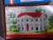 BOX LOT TWO PLASTICVILLE HOMES NEW IN BOX AND HOFFMAN 518