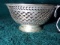 STERLING BOWL LINER 2.60 T OZ