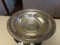 ROGERS STERLING BOWL WITH WEIGHTED BASE 11.08 T OZ