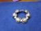 STERLING BRACELET 1.64 T OZ