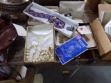 COSTUME JEWELRY