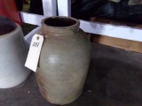 3 GALLON SALT GLAZE CROCK