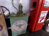 MANUAL TEXACO MOTOR OIL PUMP