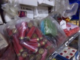 OVER 3000 12 GAUGE AA WADS AND EXTRA AA SHELLS